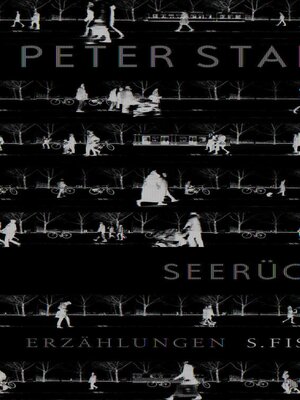 cover image of Seerücken